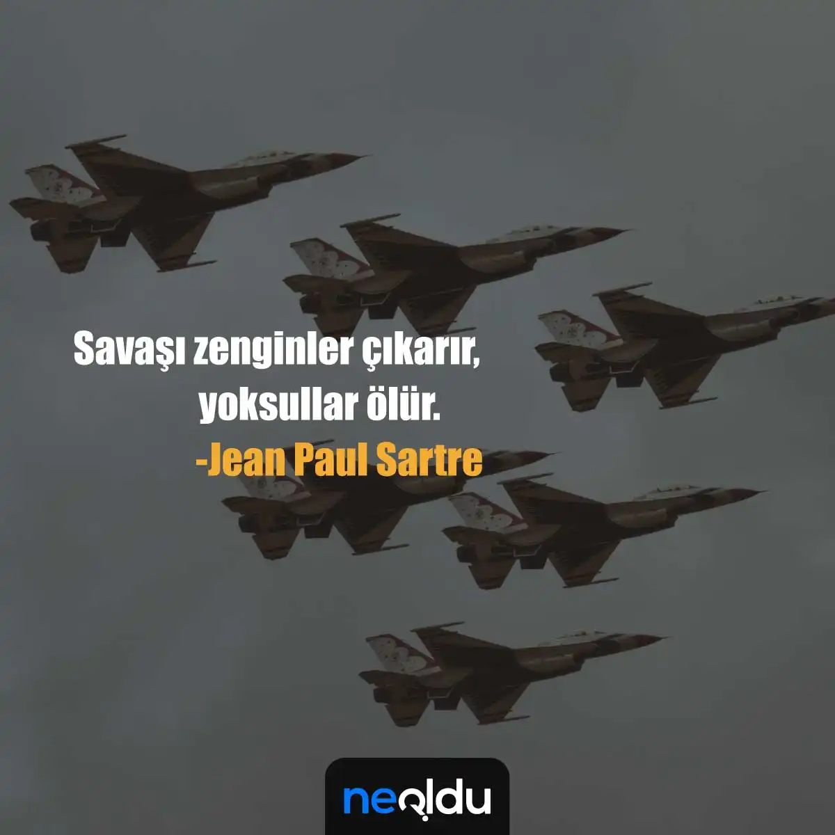 Savaş Sözleri