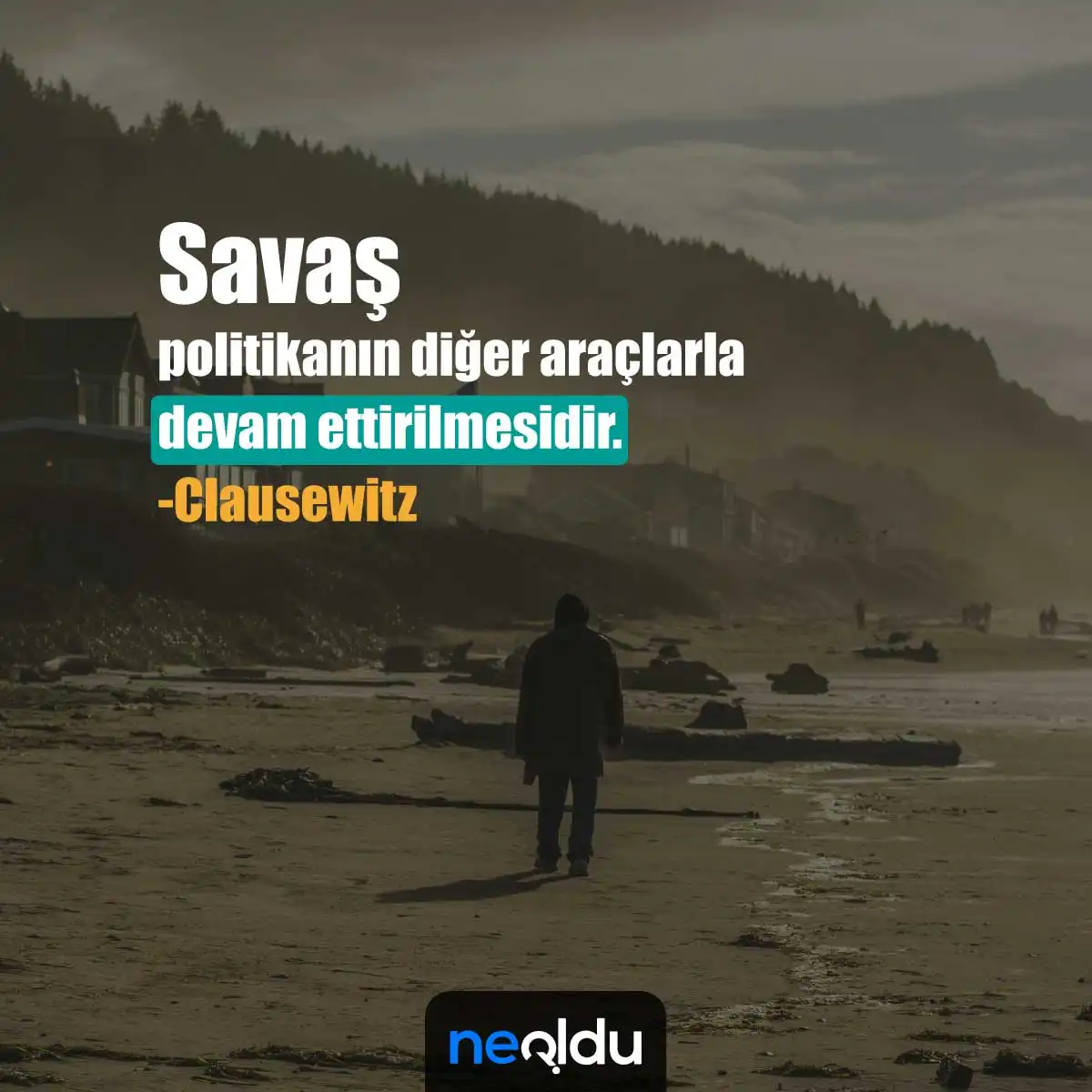 Savaş Sözleri