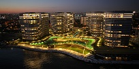 sea pearl ataköy örnek daireler