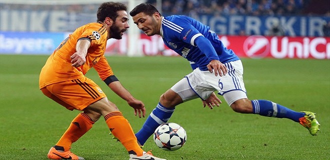 sead kolasinac schalke 04