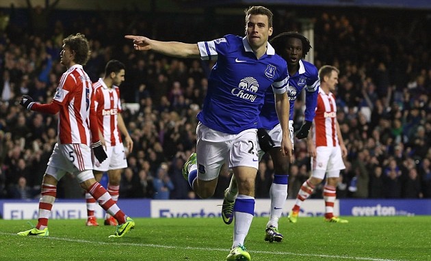 seamus coleman everton