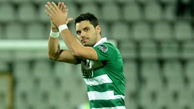 sebastian pinto bursaspor