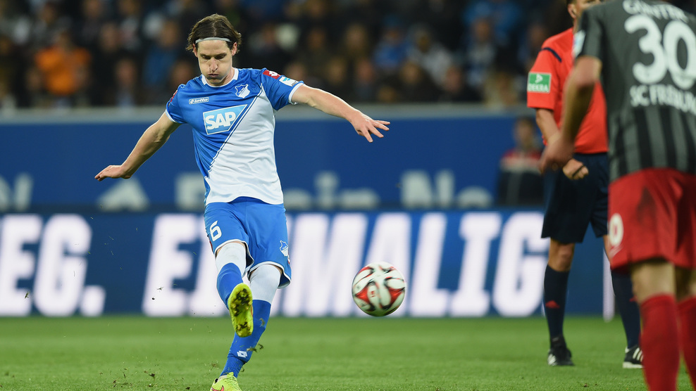 sebastian rudy hoffenheim