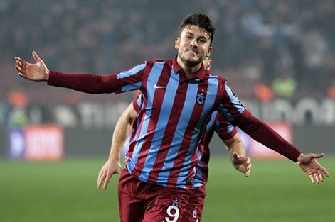 sefa yılmaz trabzonspor