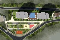 şehr-i deniz kartal projesi