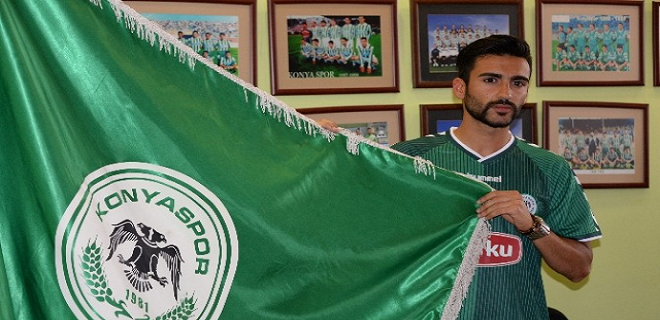 selçuk alibaz konyaspor