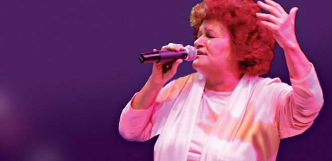 Selda Bağcan