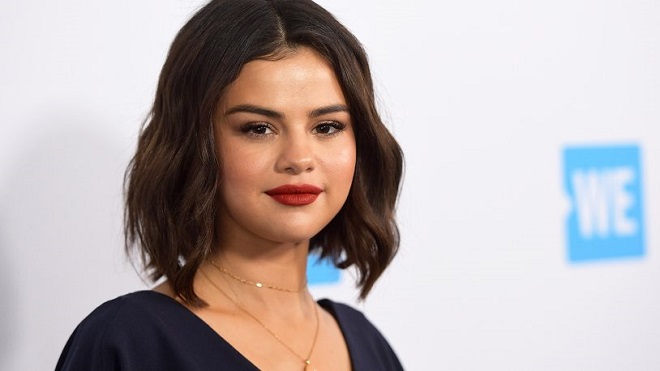 selena gomez hakkında bilgi