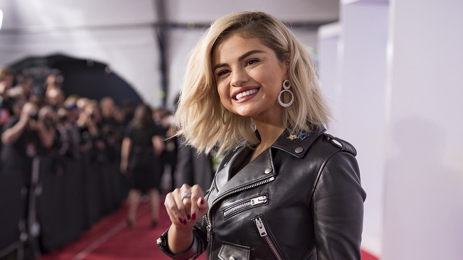 selena gomez hakkında bilgi