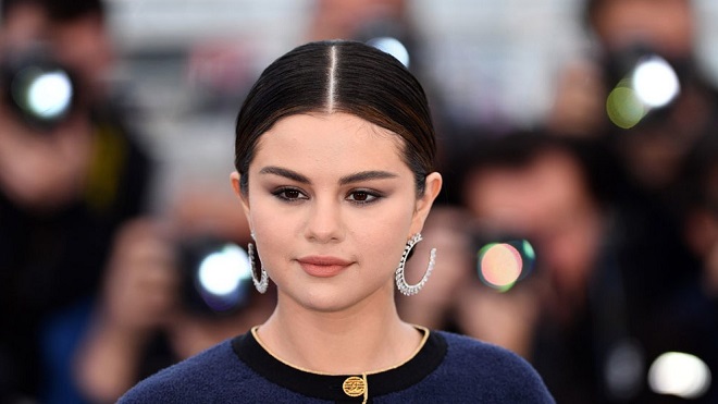 selena gomez hakkında bilgi