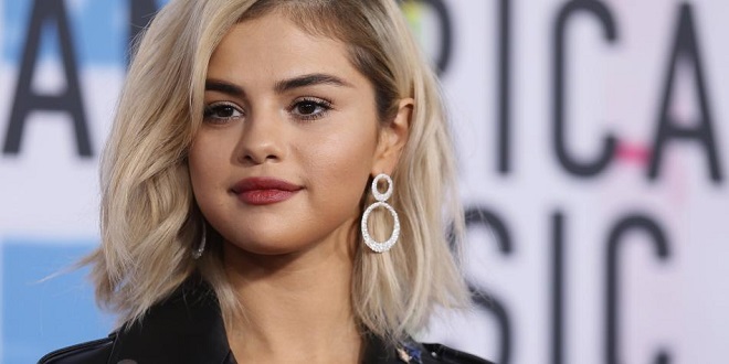 selena gomez hakkında bilgi