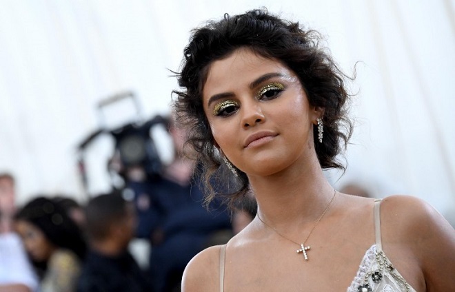 selena gomez hakkında bilgi