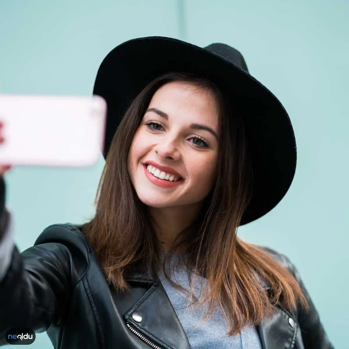 Selfie Tüyoları