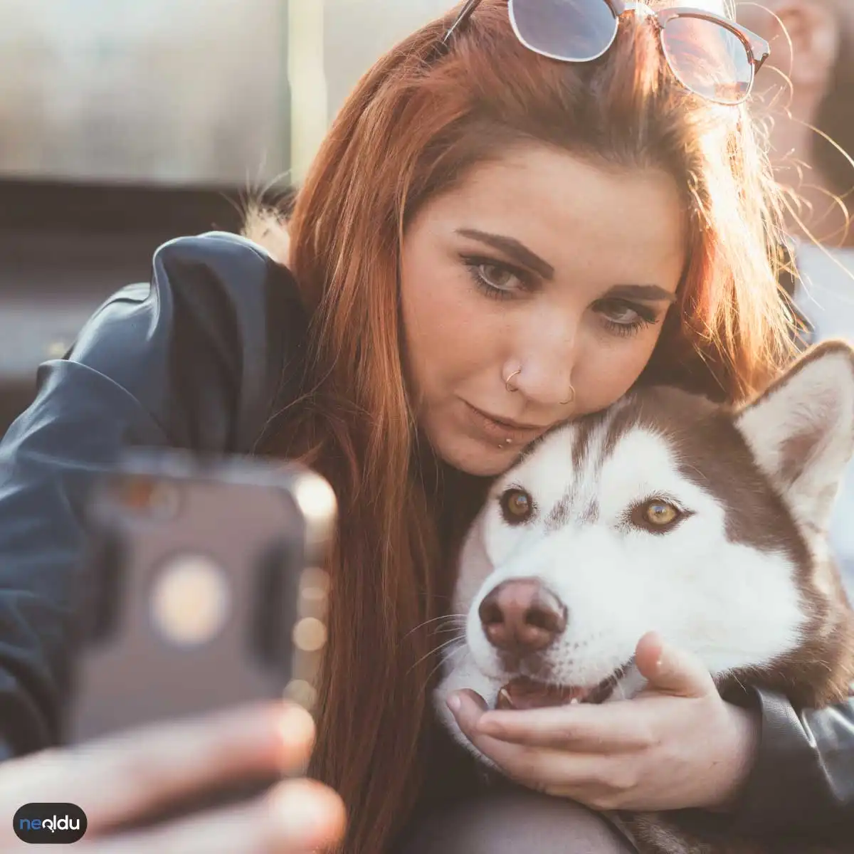 Selfie Tüyoları