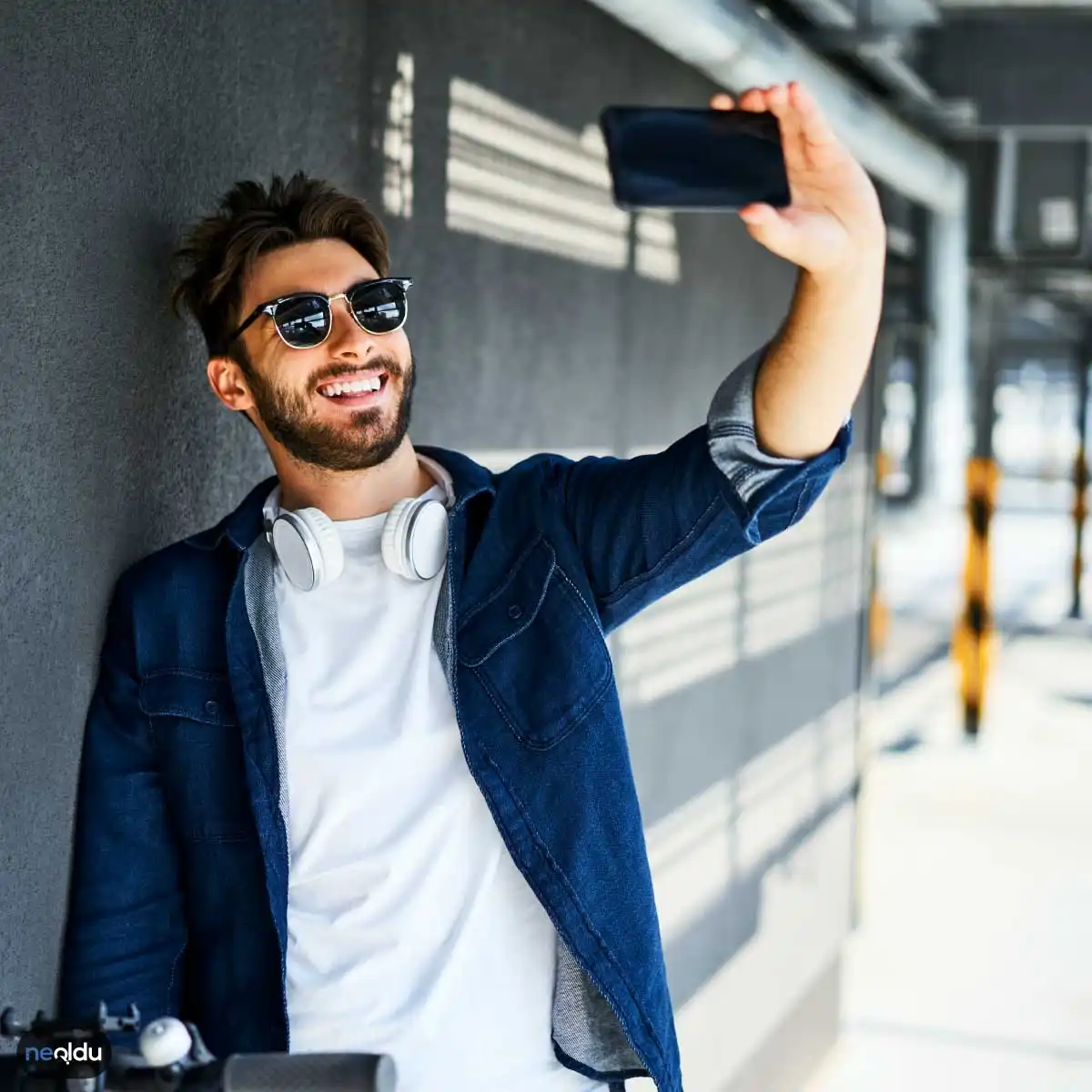 Selfie Tüyoları