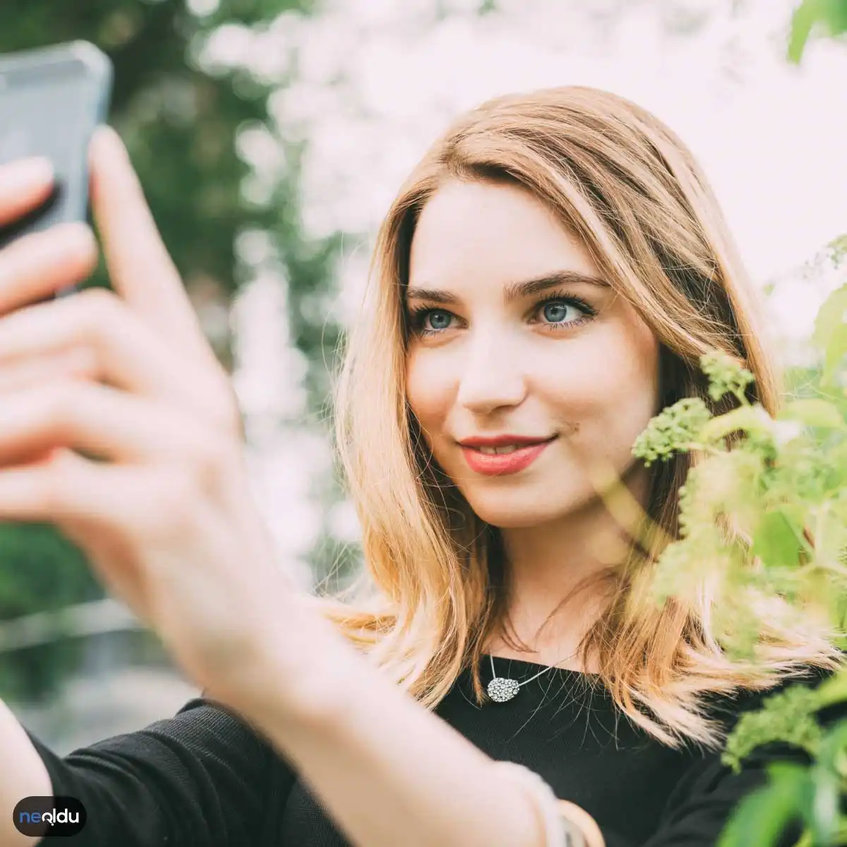 Selfie Tüyoları