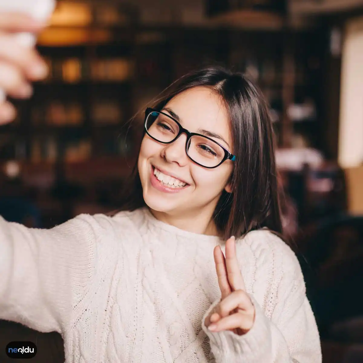 Selfie Tüyoları