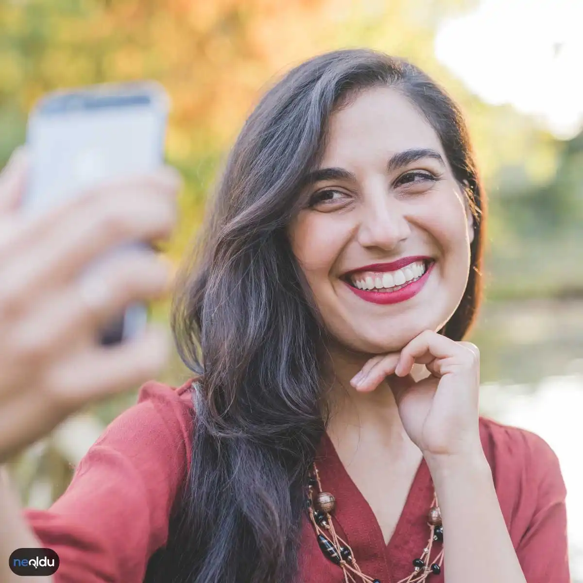 Selfie Tüyoları