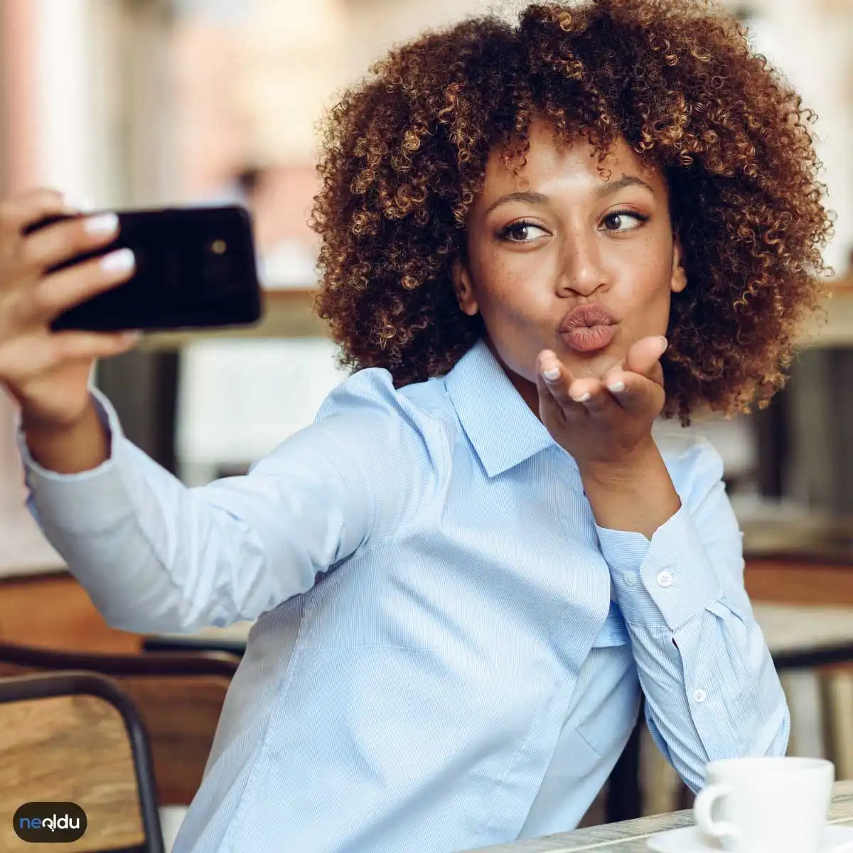 Selfie Tüyoları