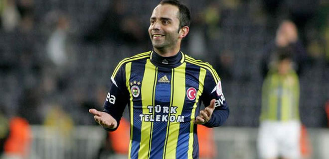 semih şentürk fenerbahçe