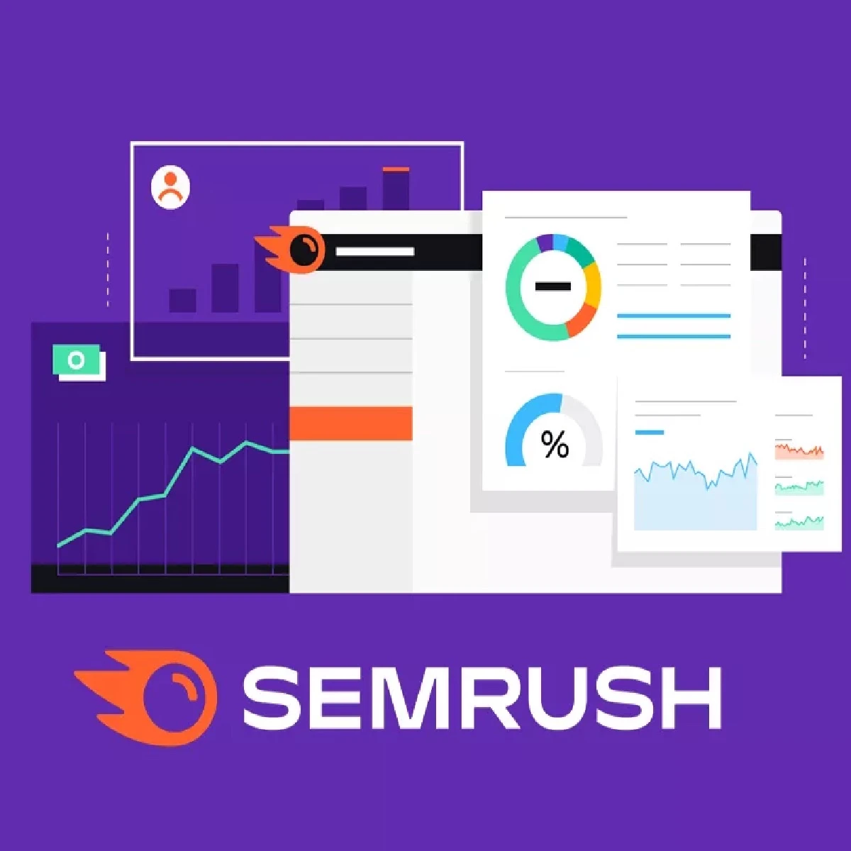 En İyi 10 Metin Yazma Uzmanı Yapay Zeka Araçları Semrush