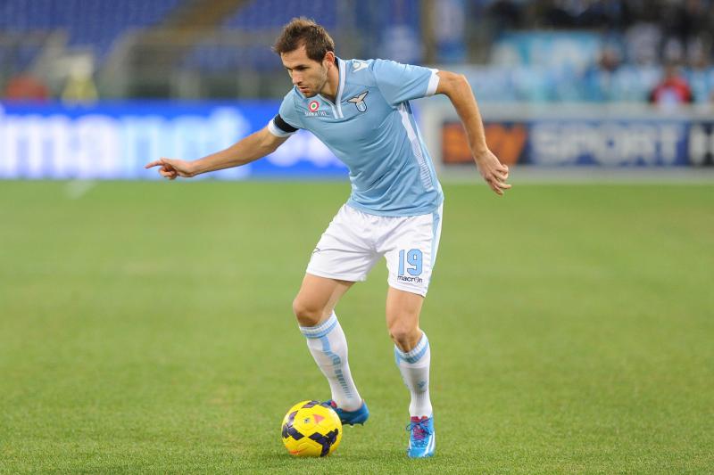 senad lulic lazio