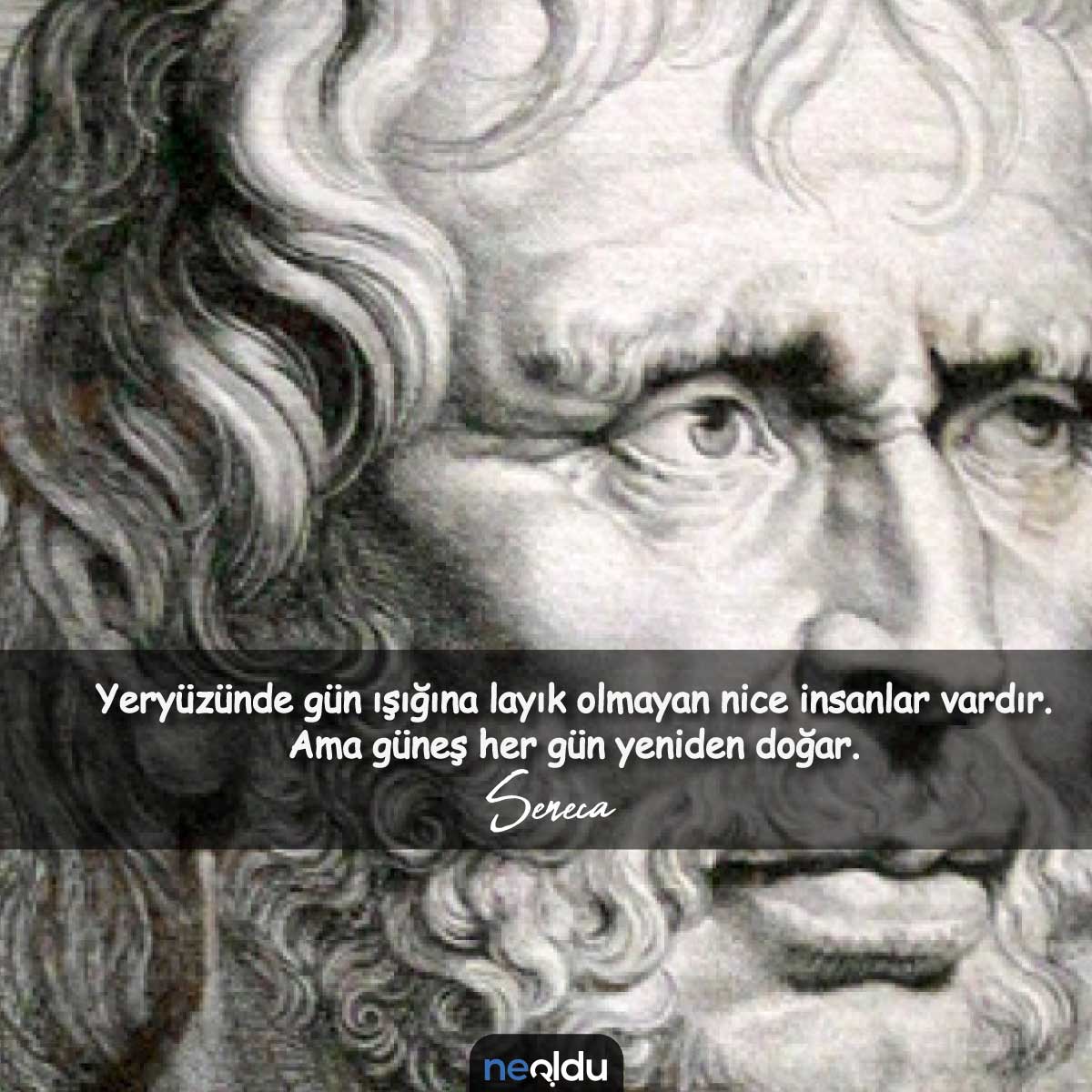 Seneca'nın Adalet Sözleri