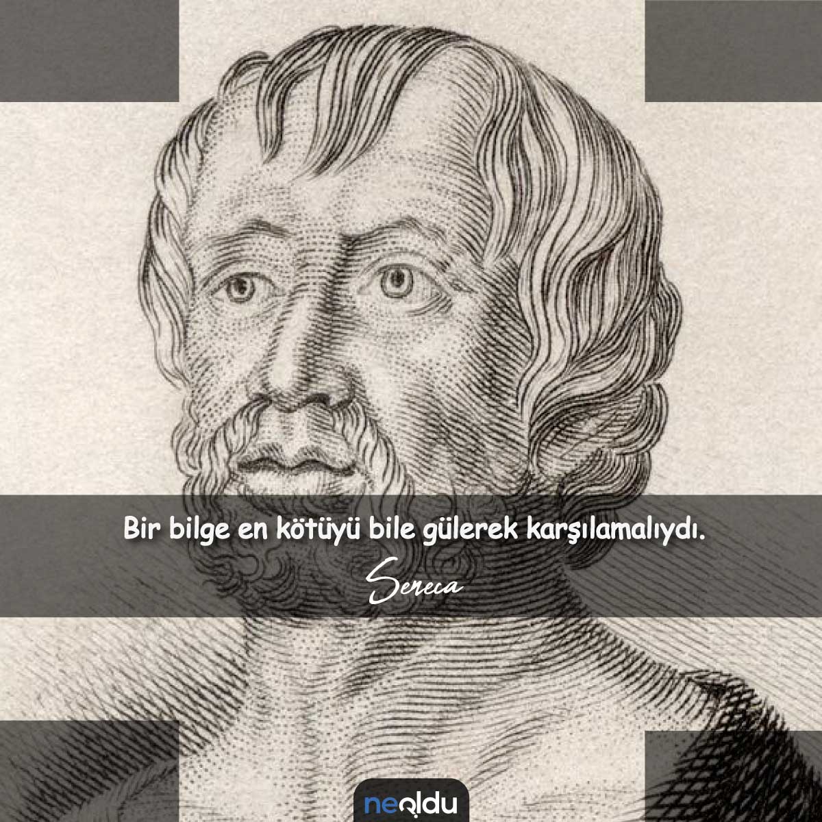 Seneca Felsefi Sözleri