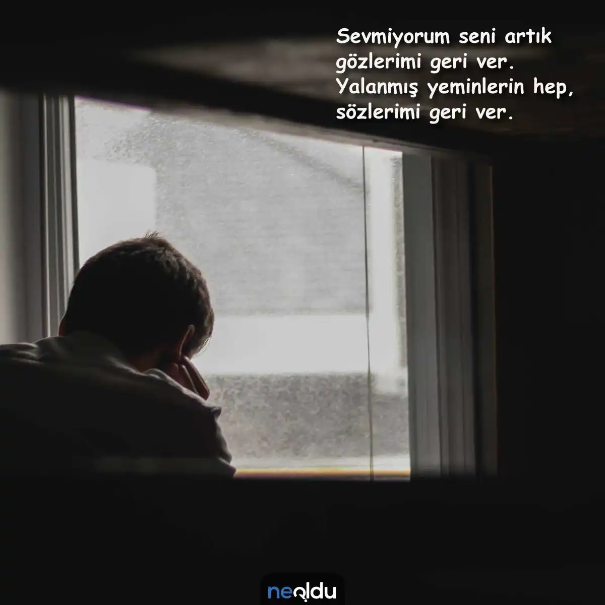 Seni Sevmiyorum Sözleri 7