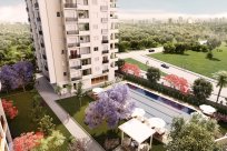 serapark 4 projesi