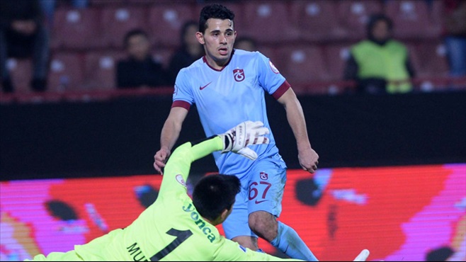 serdar gürler trabzonspor