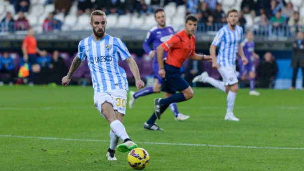 sergi darder malaga