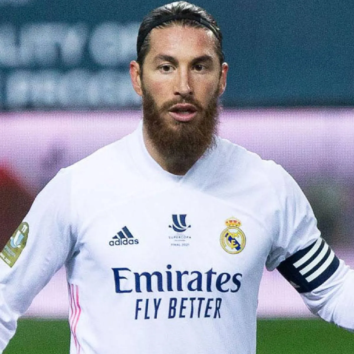 En İyi Defans Oyuncuları Sergio Ramos