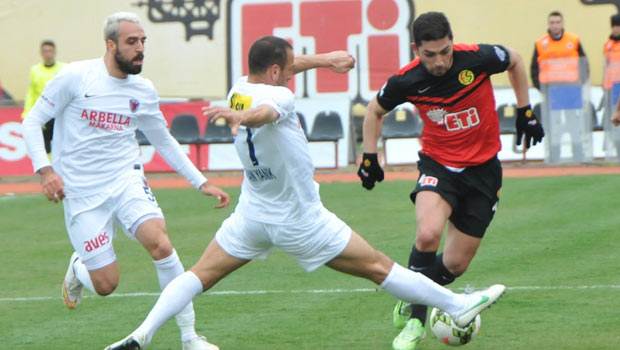 sezer öztürk eskişehirspor