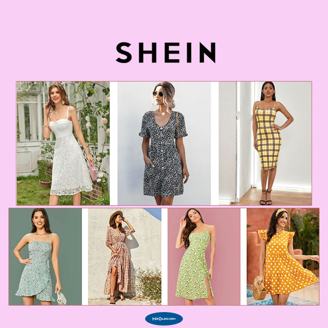 Shein İndirim Kuponu 