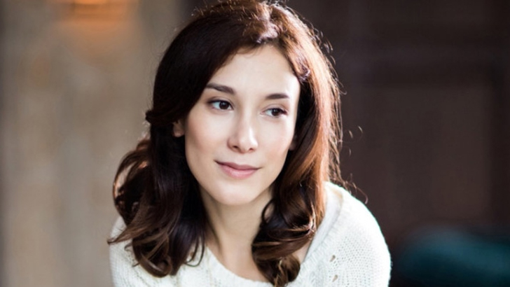 sibel kekilli kimdir