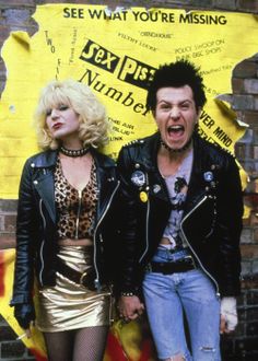 sid nancy film