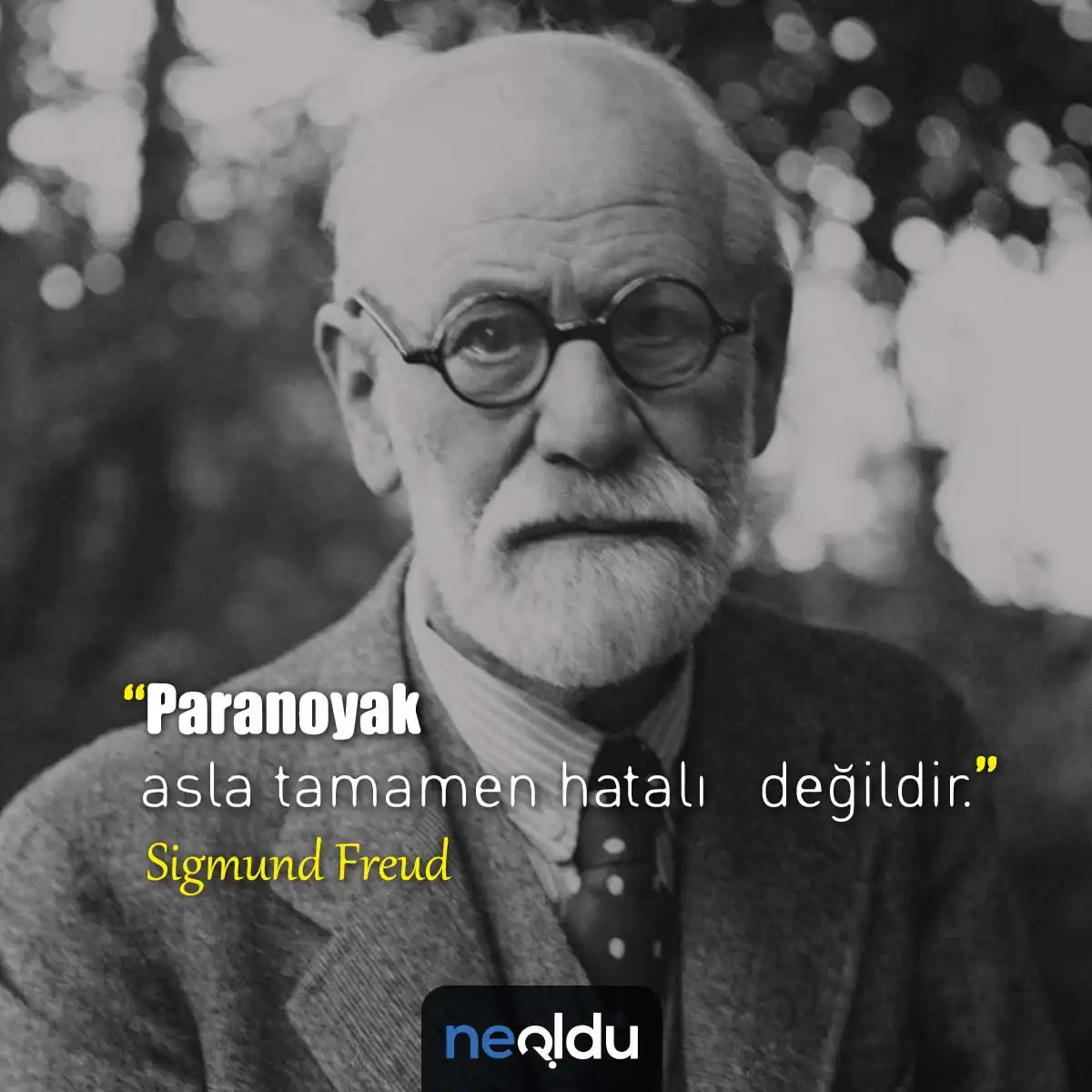 Sigmund Freud Sözleri - Foto 4