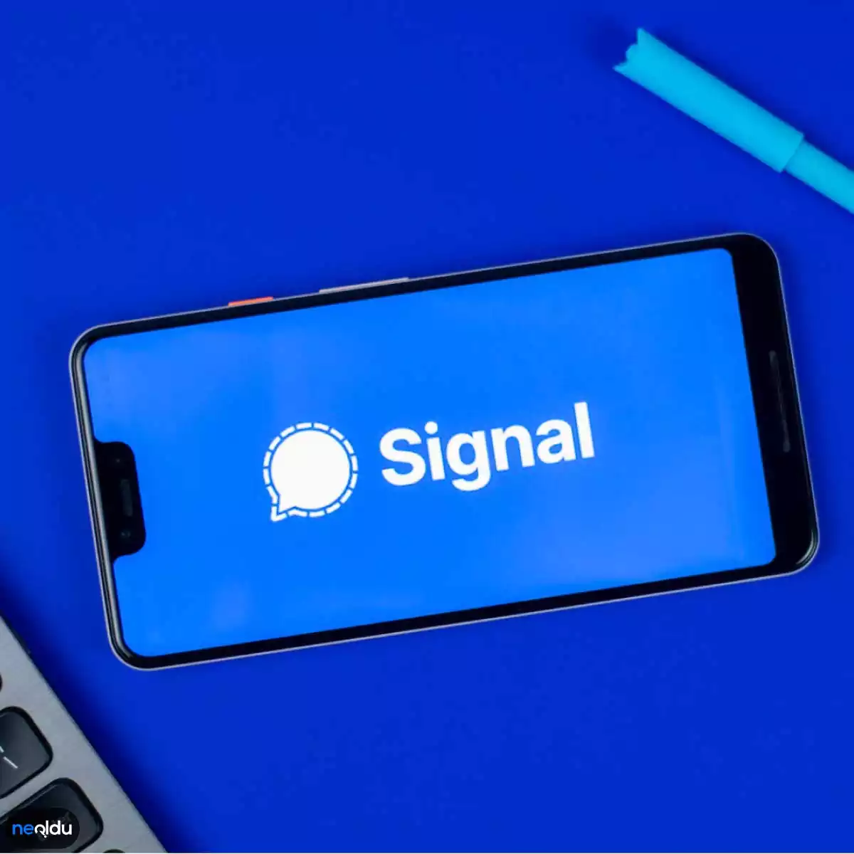 Signal Kimin