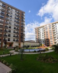 siltaş flora park projesi