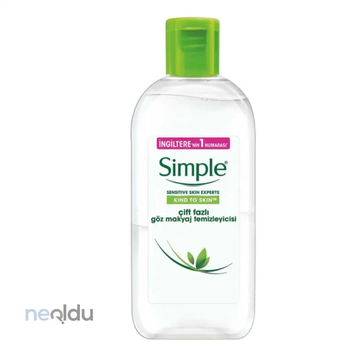 Simple Kind To Skin