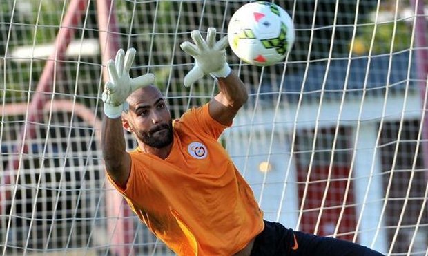 sinan bolat galatasaray