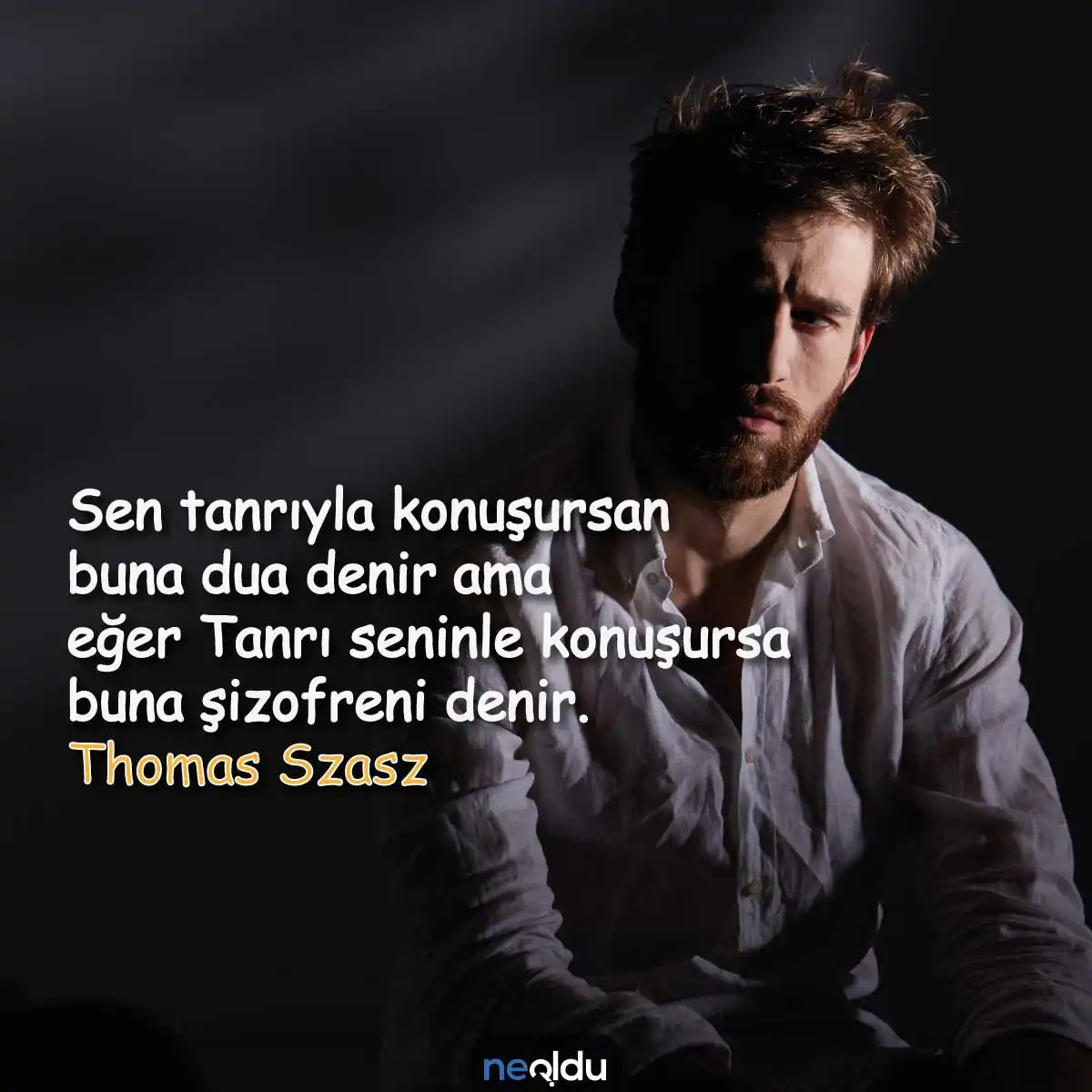 Delilik Sözleri