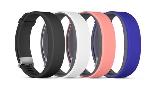 Sony SmartBand 2