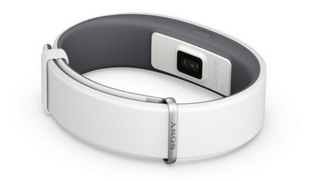 SmartBand 2