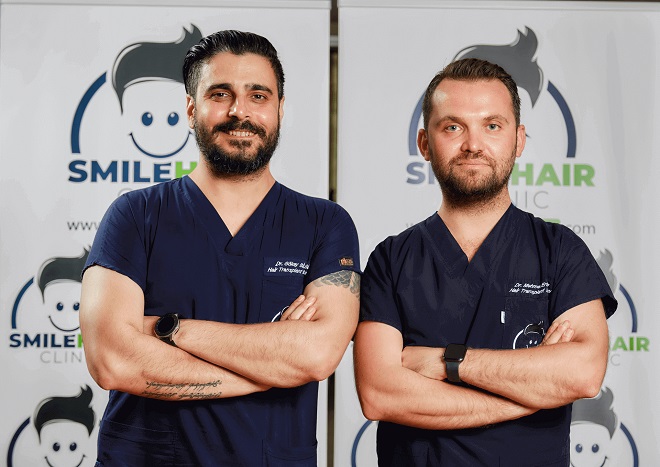 Smile Hair Clinic