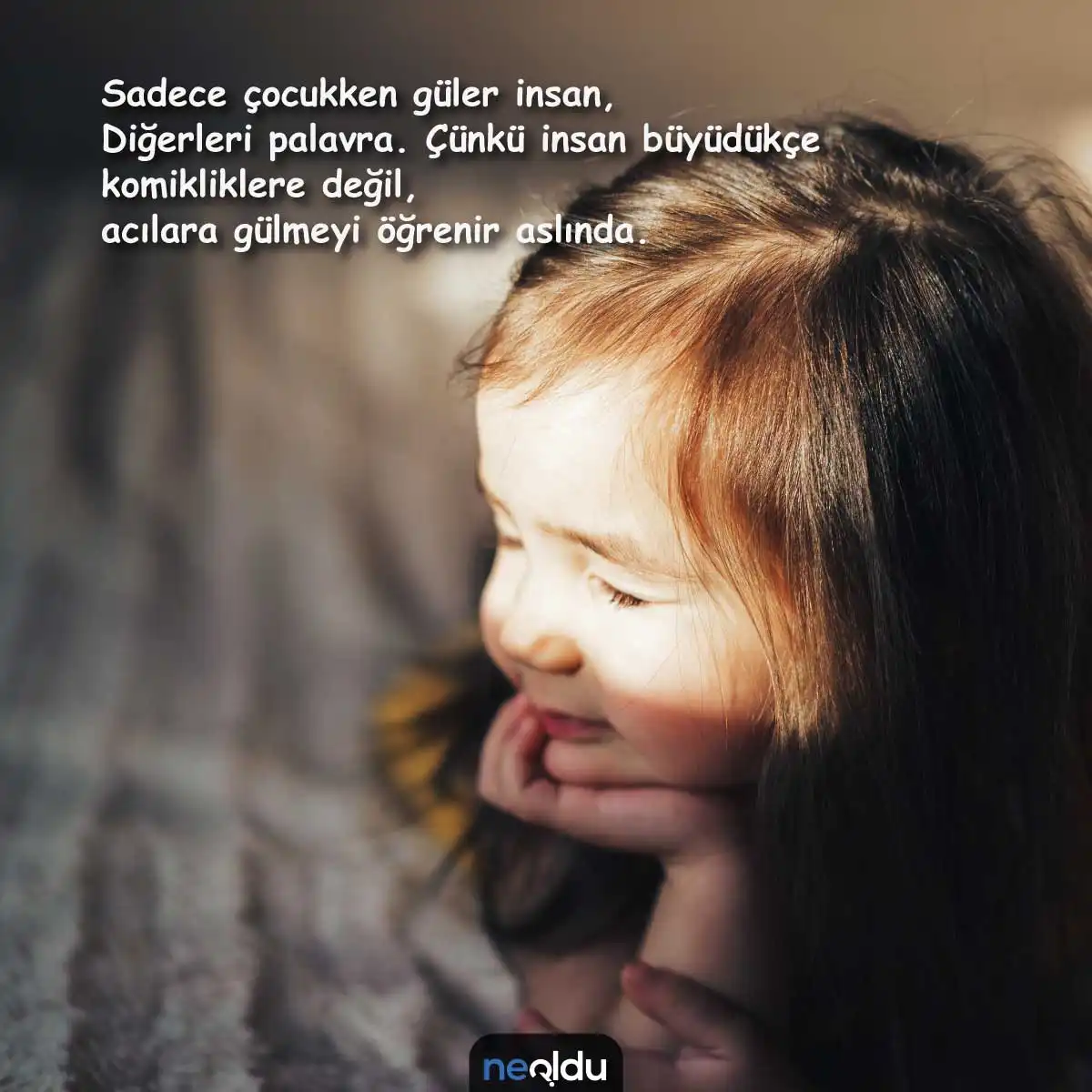 Sokakların sessiz yürekleri Anlamsız görünen sokaklarda yeşeren masumiyet