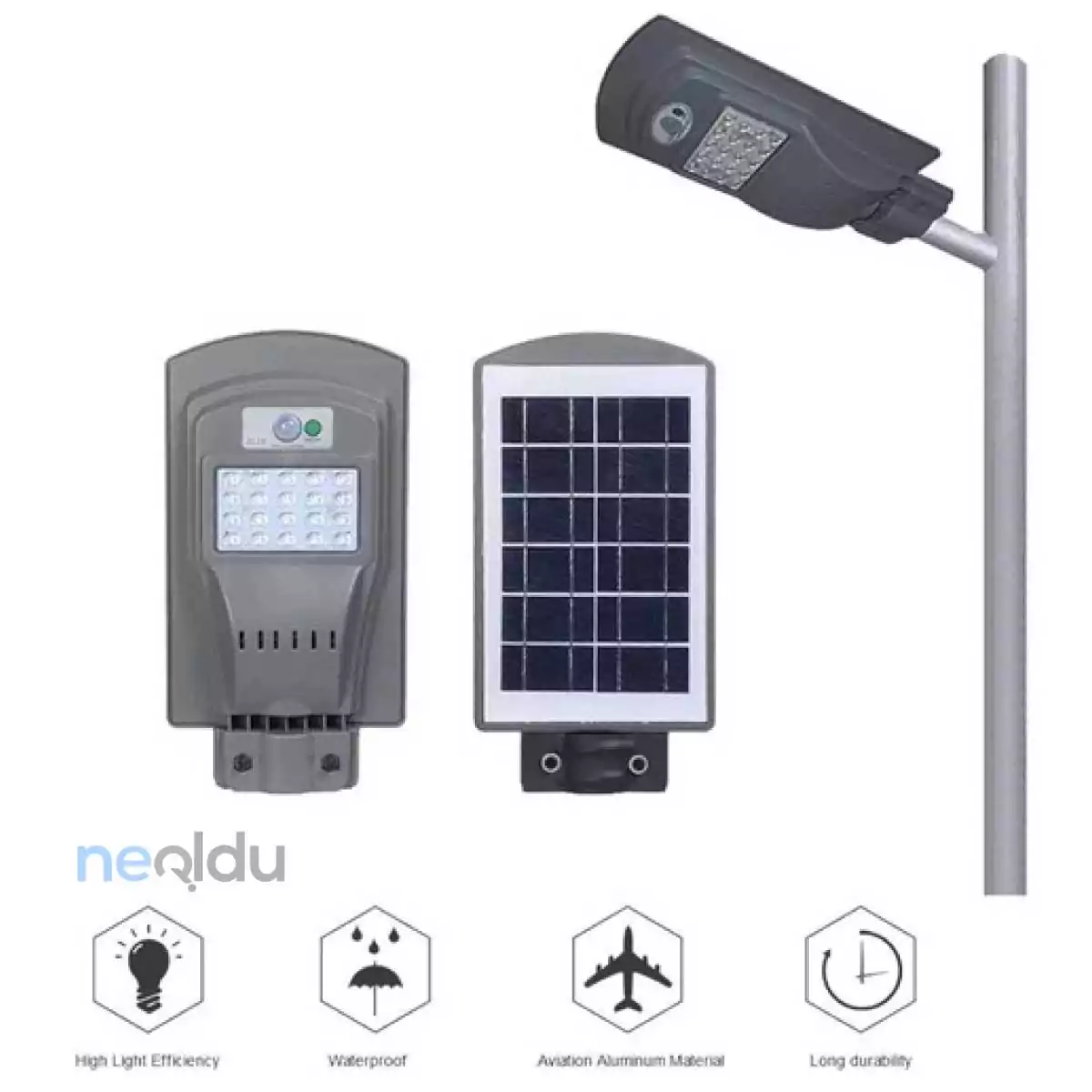 Tekno Solar