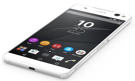 Sony Xperia C5 Ultra