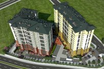 soyak konforia projesi 
